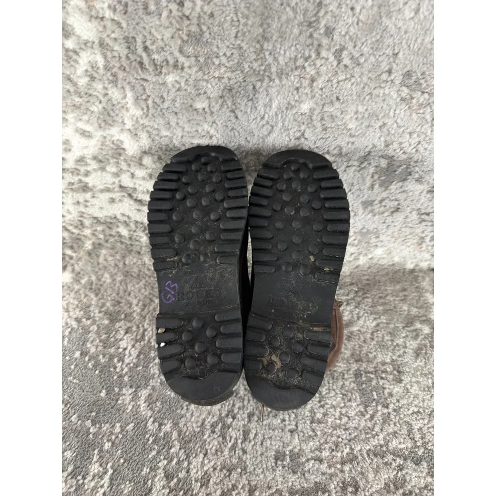 Rocky item description